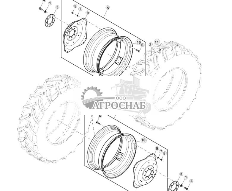Задние колеса, W18,4 x D34 - ST830908 403.jpg